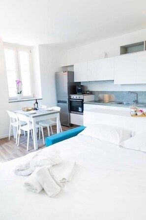 Casa Avio | Iron/ironing board, free WiFi - Ca del Trima (Melegnano)