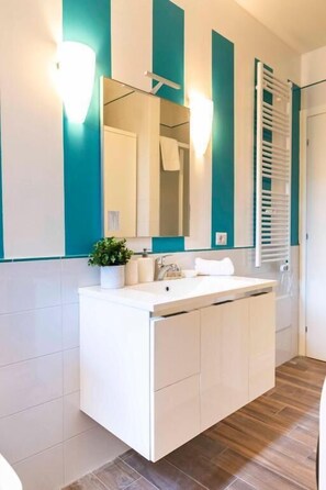 Bathroom - Ca del Trima (Melegnano)