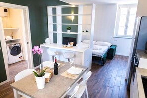 Casa Fern | Dining - Ca del Trima (Melegnano)