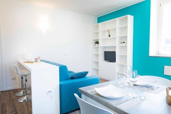 Casa Avio | Dining