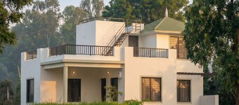 Lions Den Gir Resort and Adventure Park