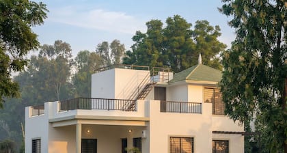 Lions Den Gir Resort and Adventure Park