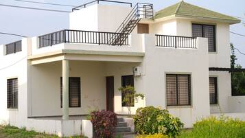 Villa – deluxe | Eksteriør