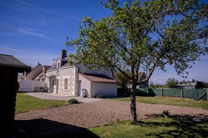 Eksteriør