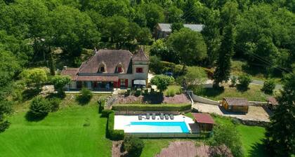 Villa Dorlot