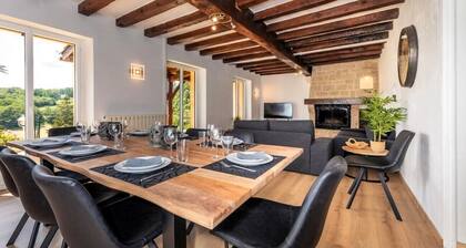 Villa Dorlot