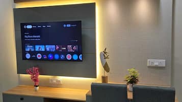 Standard Studio | Interior