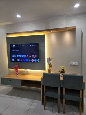 Standard Studio | Interior - Gauraiya (Dehradun)