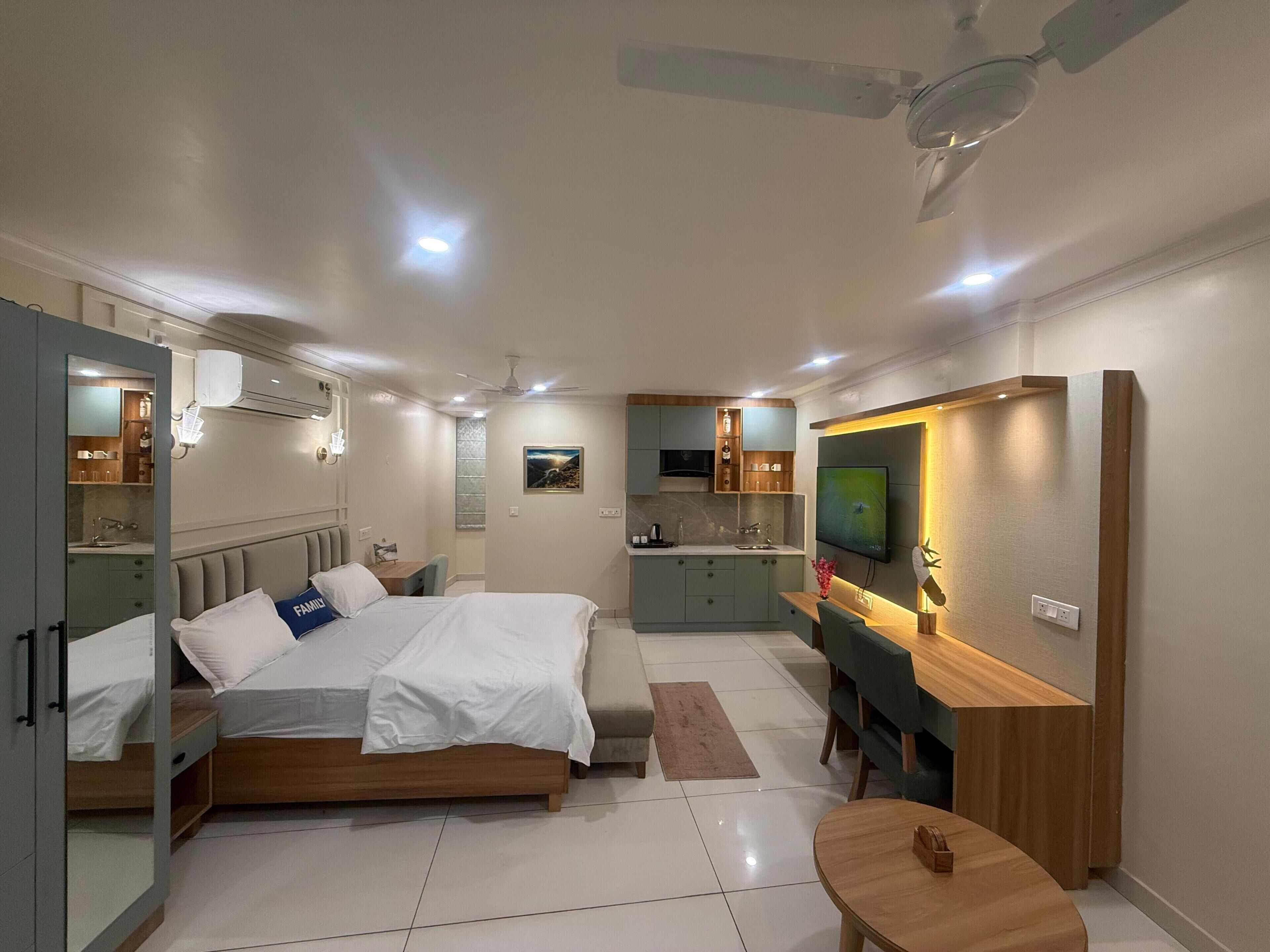 スタンダード スタジオ