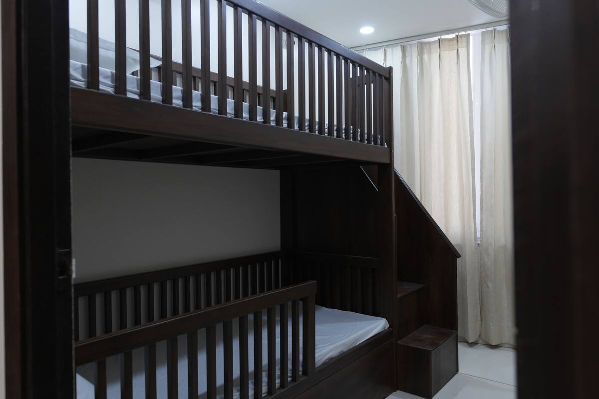 Basic Shared Dormitory