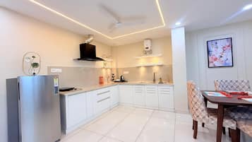 Double Room, 2 Bedrooms