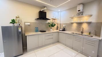 Double Room, 2 Bedrooms