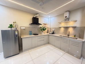 Double Room, 2 Bedrooms