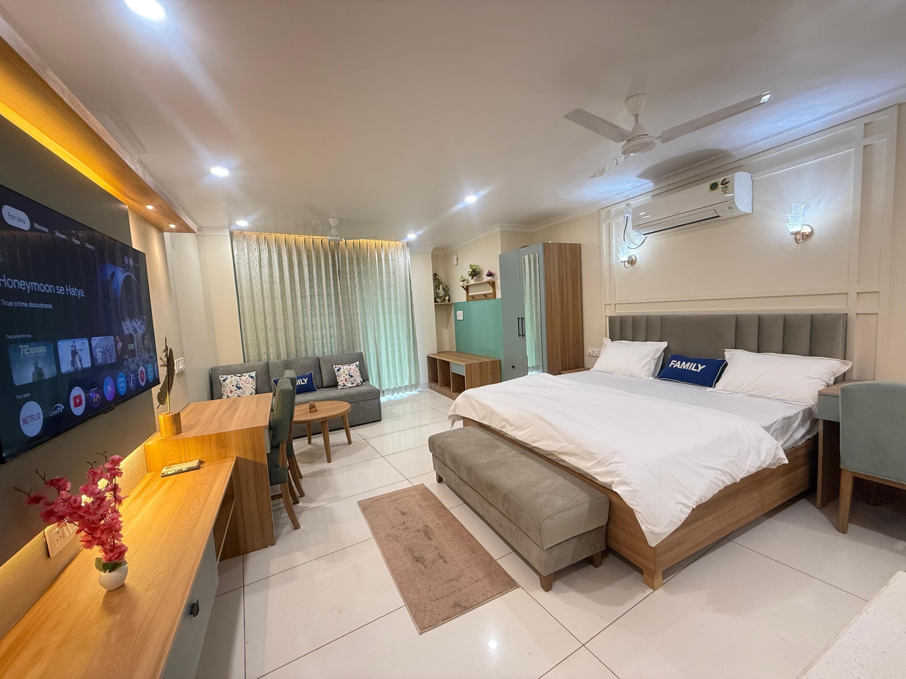 スタンダード スタジオ