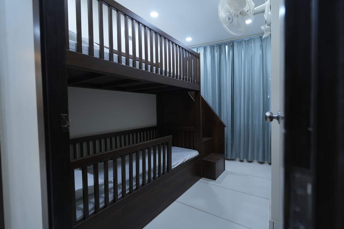 Basic Shared Dormitory