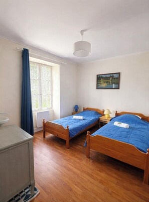 Interior - Charming house in Pornic - 1 min walk to the sea - Quiet private garden (Pornic)