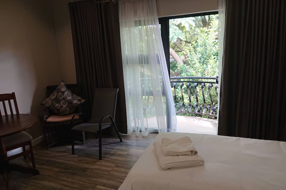 Unitas Guesthouse