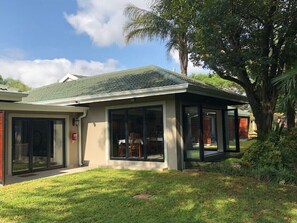 Exterior - Unitas Guesthouse (Centurion)