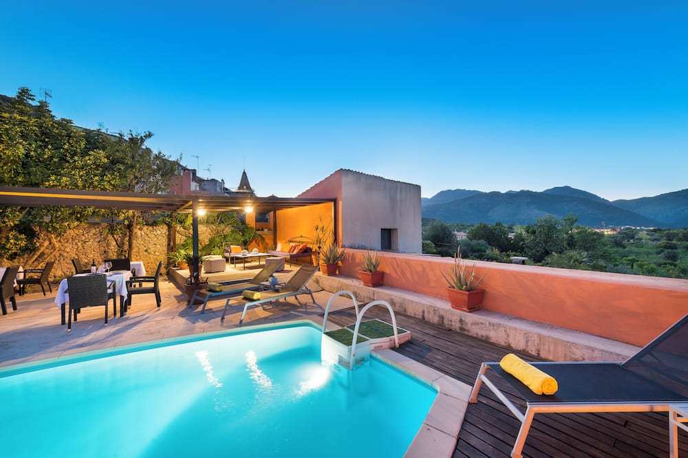Hotel Moscari by CheelHotels