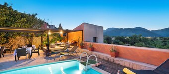 Hotel Moscari by CheelHotels