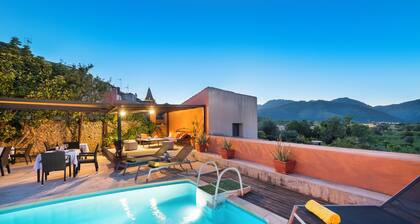 Hotel Moscari by CheelHotels