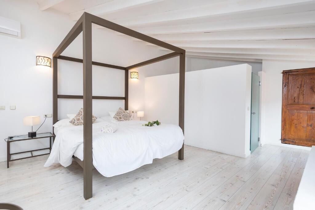 Kamar Double Superior, pemandangan kota