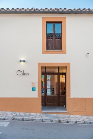 Detalle exterior