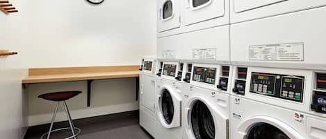 Majoituspaikan mukavuudet