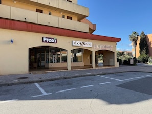 Exterior - Duplex T2 refait à neuf en bord de mer (La Londe-les-Maures)