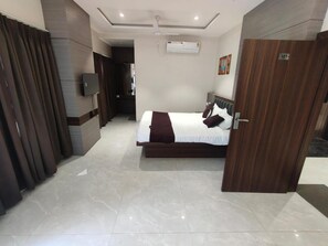 ห้องพัก