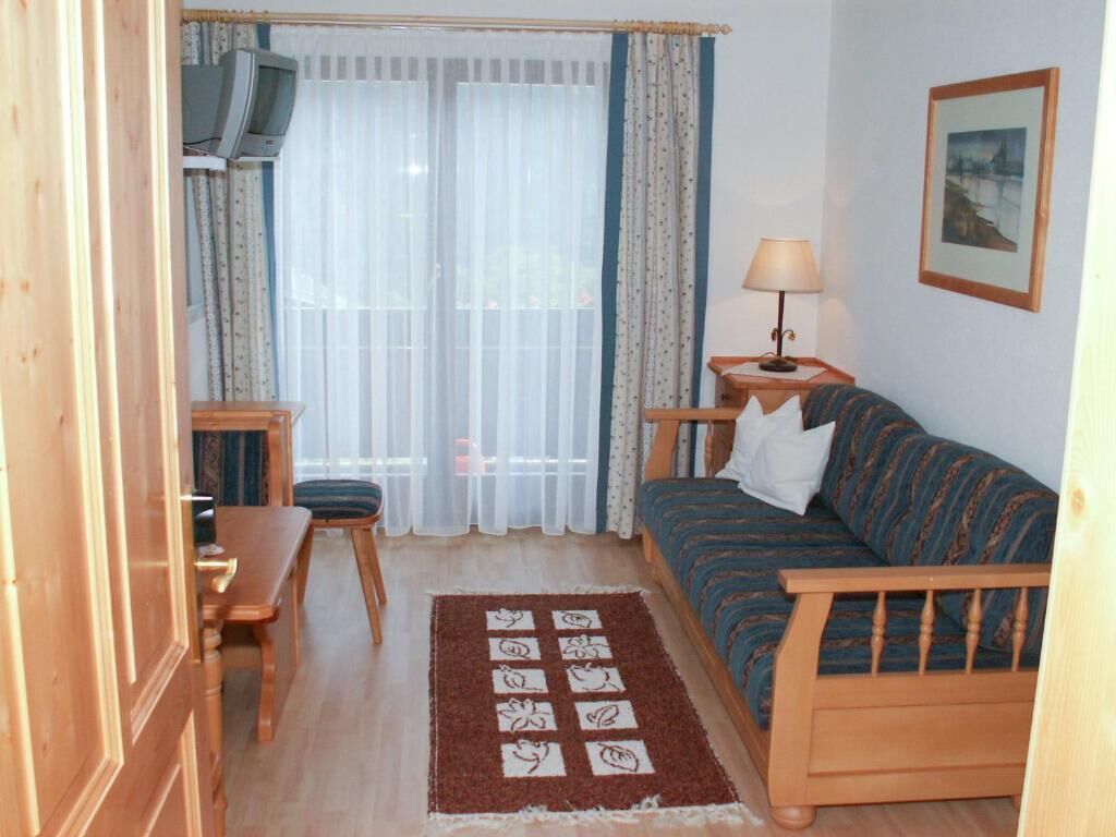 Oppholdsområde
