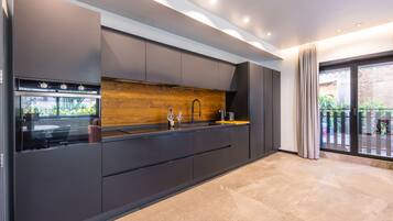 Appartement | Coin cuisine privé
