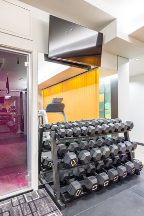 Motionscenter