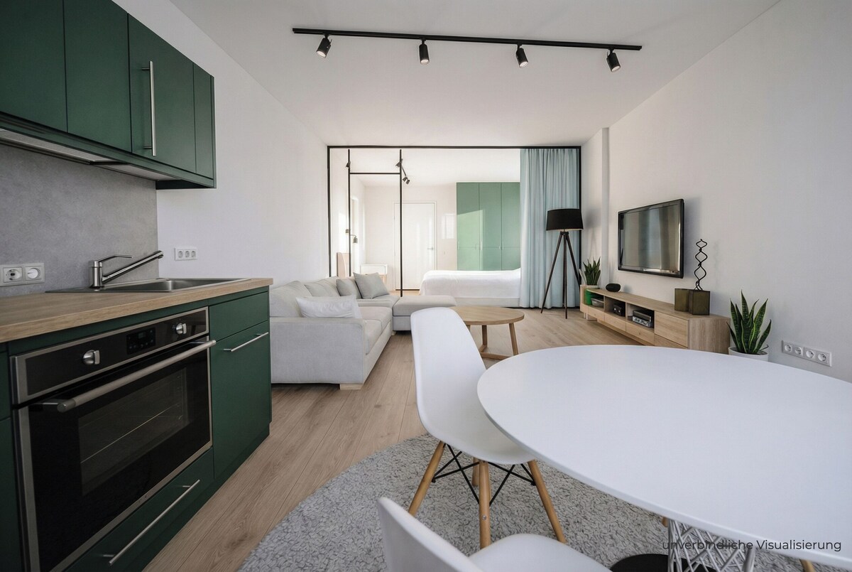 Bild für Gastgeberprofil