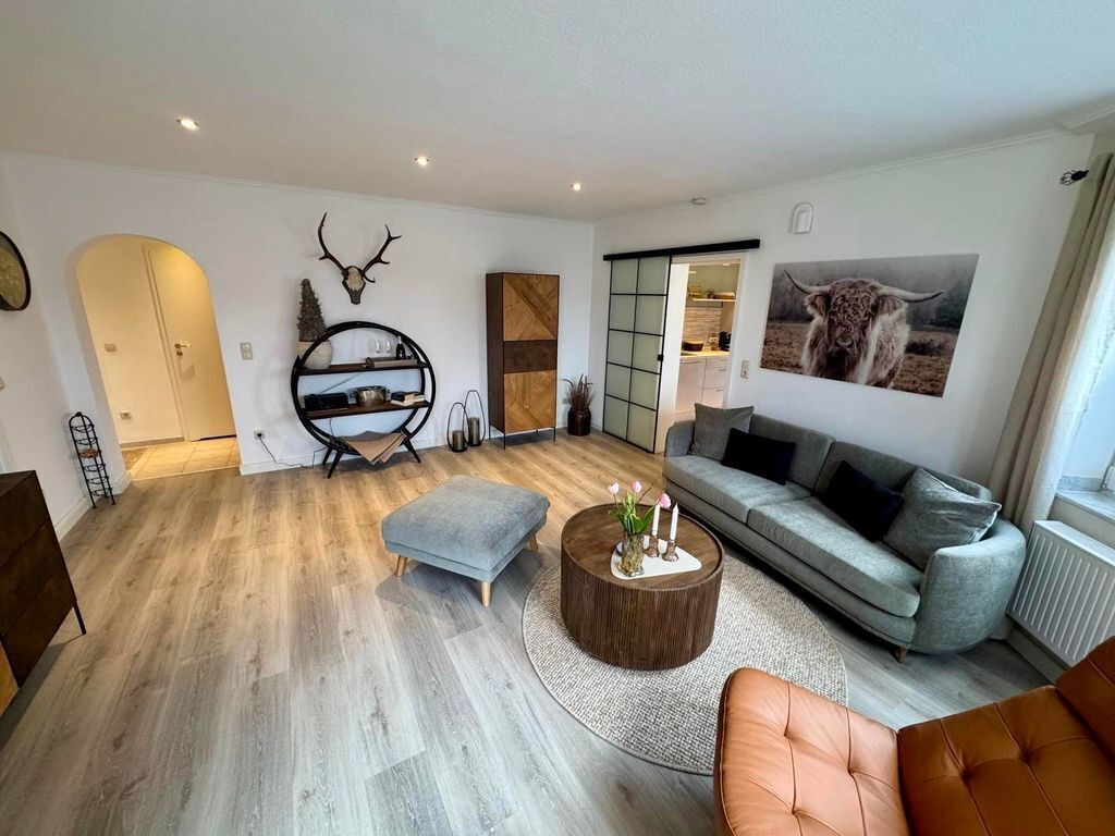 Ferienwohnung Inside Eifel