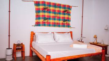 Apartment, 1 Bedroom, Accessible, City View | 1 bedroom