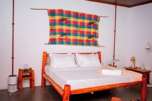 Apartment, 1 Bedroom, Accessible, City View - Charming Zanzibar City Apartment Comfort, Convenience, and Culture (Zanzibar Town)