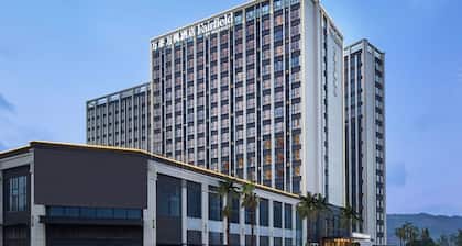 Fairfield BY Marriott Ningde Xiapu