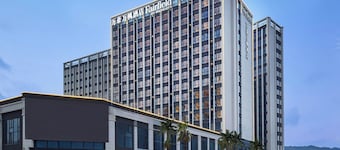 Fairfield BY Marriott Ningde Xiapu