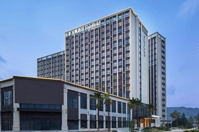 Fairfield BY Marriott Ningde Xiapu