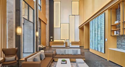 Fairfield BY Marriott Ningde Xiapu