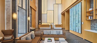 Fairfield BY Marriott Ningde Xiapu