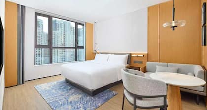 Fairfield BY Marriott Ningde Xiapu