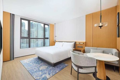 Fairfield BY Marriott Ningde Xiapu