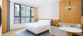 Fairfield BY Marriott Ningde Xiapu
