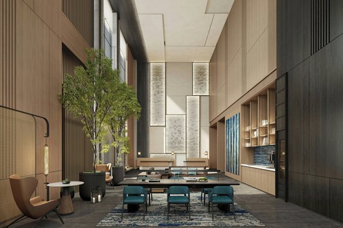 Fairfield BY Marriott Ningde Xiapu