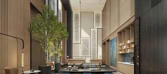 Fairfield BY Marriott Ningde Xiapu
