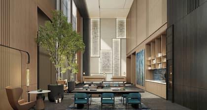 Fairfield BY Marriott Ningde Xiapu