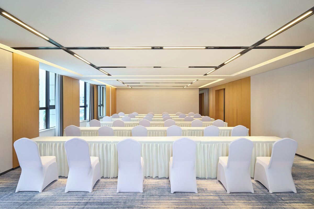 Sala de reuniones