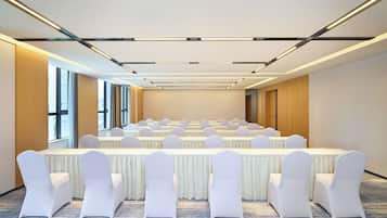 Sala de reuniones